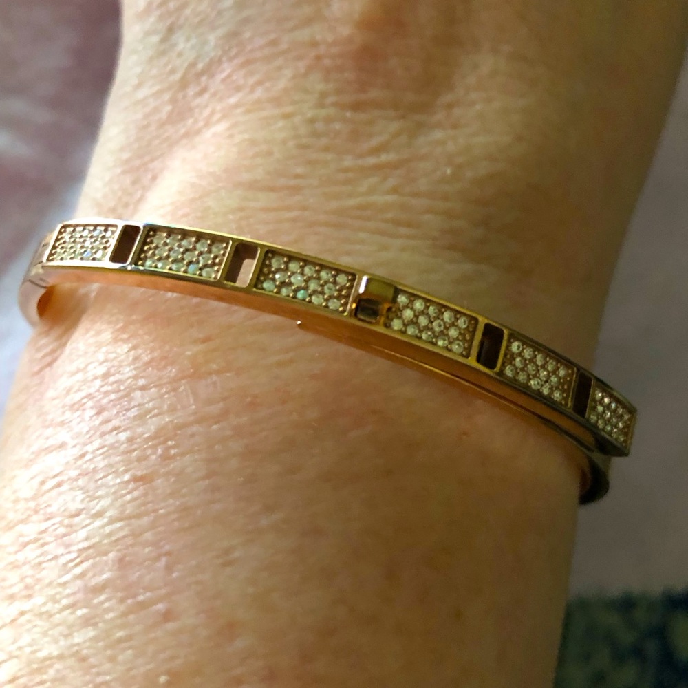 Michael Kors bracelet